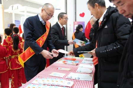为深入贯彻落实习近平新时代中国特色社